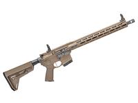 Springfield Saint Victor 5.56mm 16" Rifle, FDE - CA