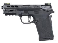 Smith & Wesson M&P 380 PC Shield EZ M2.0 Black
