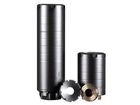 Dead Air Silencers Wolfman 9mm Modular Silencer