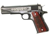 Colt Series 70 Gustave Young .45ACP 5" Pistol