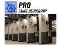 PRO Membership