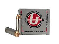 Underwood .44Mag 160gr Xtreme Hunter Lead-Free 20rd