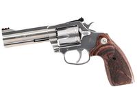 Colt King Cobra Target .357Mag 4.25" 6rd Revolver, Stainless