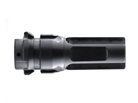 Dead Air Silencers KeyMo Flash Hider, 7.62/.308 (5/8-24)