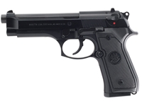 Beretta CA 92FS M9 Commercial 9mm 4.9" 10rd Pistol