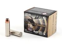 Federal Swift A-Frame 500S&W 325gr Vital-Shok 20rd