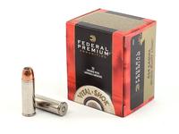 Federal Swift A-Frame 454 Casull 300gr Vital-Shok 20rd