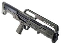 Kel-Tec KS7 Tactical Pump Shotgun Green