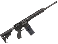 LMT Defender-L MLC MRP 5.56mm 16" Rifle - CA