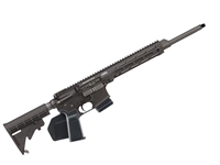 LMT Defender-L MLC MRP 5.56mm 16" Rifle - CA Featureless