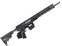 LMT Defender-H MLK MWS .308Win 16" Rifle - CA Featureless