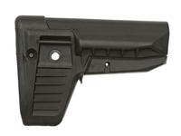 BCM Gunfighter Stock Mod 1 SOPMOD Compartment Black