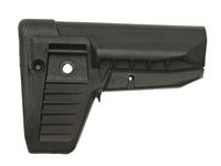 BCM Gunfighter Stock Mod 1 SOPMOD Compartment, Black