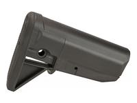 BCM Gunfighter Stock Mod 0 Black