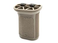 BCM Gunfighter Vertical Grip Mod 3 M-LOK FDE
