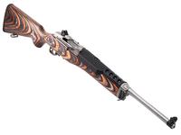 Ruger Mini-14 Ranch 18.5" 5.56mm 5rd 1 of 300 SS