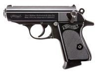 Walther PPK Blued .380ACP Pistol