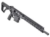 Daniel Defense DD5 V3 7.62x51 16" Rifle, Black - Factory CA Maglock