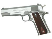 Colt 1911 Classic .45ACP 5" 8rd Pistol, Stainless