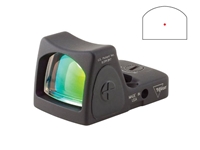 Trijicon RMR 3.25 MOA Red Dot Adjustable LED Type 2