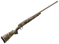Browning X-Bolt Hells Canyon Speed 6.5 Creedmoor TD-X Camo Rifle