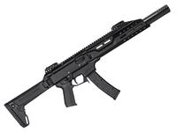 CZ Scorpion EVO 3 S1 Carbine w/ Faux Suppressor 9mm Magpul Edition
