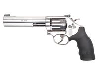 S&W 648 .22WMR 6" 8rd Revolver