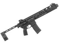 Sig Sauer MCX TacOps .300BLK 6" Pistol Black
