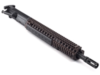 Daniel Defense M4A1 Socom 14.5" 5.56mm URG FDE
