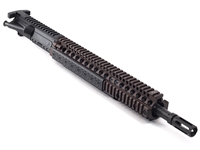 Daniel Defense DDM4 M4A1 RIS II 5.56mm 14.5" URG, FDE