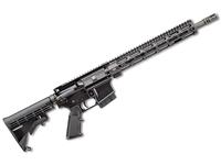 FN FN15 SRP Tactical Carbine 5.56mm 14.7" Rifle Black - CA