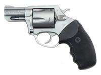 Charter Arms Pitbull 9mm Revolver 2" Stainless