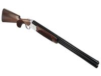 CZ Redhead Premier 20GA 28" O/U Shotgun