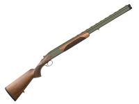 CZ Redhead Premier All Terrain 12GA 28" O/U Shotgun, OD Green