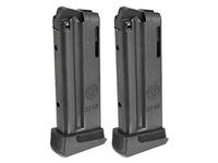 Ruger LCP II .22LR Magazine 10rd - 2 Pack