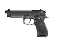 Beretta 92FSR 22LR 4.9" 15rd Gray