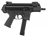 B&T APC9K Pro 9mm 5.5" 33rd Glock Lower