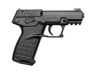 Kel-Tec P17 .22LR 3.8" 16rd Pistol, Black TB