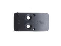 HK VP OR Mounting Plate #2 RMR