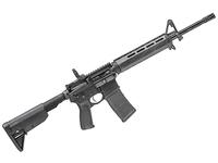 Springfield SAINT 5.56mm 16" Rifle Black