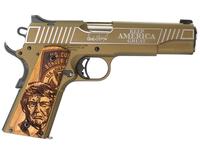 Auto Ordnance 1911-A1 .45 ACP 5" Trump Pistol