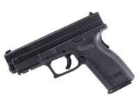 Springfield XD-9 Service 9mm 4" 10rd Pistol