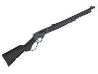 Henry X Side Gate .45-70 20" 4rd Rifle