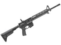 Springfield SAINT 5.56mm 16" Rifle Black - CA