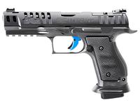 Walther PPQ M2 Q5 Match SF Pro 9mm Pistol 17rd