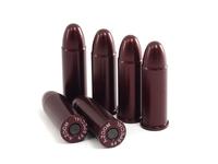 Pachmayr A-Zoom Precision Metal Snap Caps - .44 Special