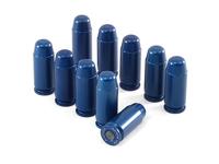 Pachmayr A-Zoom Blue Value Pack, .40S&W 10 Pack