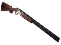 Beretta 686 Silver Pigeon I 20GA 28" Shotgun Enhanced Engraving