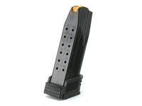 FN 509C 9mm Magazine 15rd Black