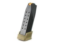 FN 509C 9mm Magazine 15rd FDE